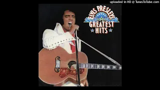 Elvis Presley - Always On My Mind (Remastered Version)