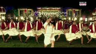 !Mecchuko Song   Promo !   Allu Arjun, Pooja Hegde, Harish Shankar  DSP#TUD#