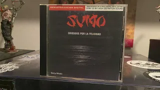 Sumo - La Rubia Tarada