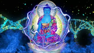 [1 Hour]🙏 Medicine Buddha Long Mantra: Namo Bhagavate Bhaisajyaguru Vaidurya | Sangye Menla💊