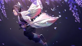 Nightcore - Butterfly Remix | Nền nhạc hot nhất Việt Nam