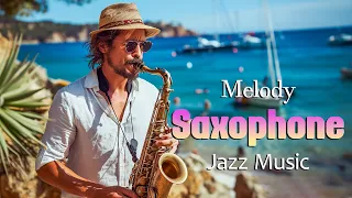 Best Saxophone Love Songs 💖 Romantic Instrumental Melodies Without Lyrics 🎷 Timeless Classics