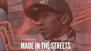 Fredro Starr - Made In The Streets