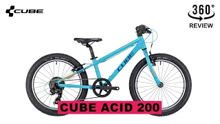 CUBE 2023 Acid 200