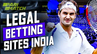 LEGAL BETTING SITES INDIA 2023 | BEST ONLINE BETTING SITES