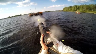 LARP GoPro "Pirates of the Caribbean VIII"