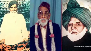 Dekh Le Shakal Meri | Molvi Haider Hassan Akhtar Qawwal | Sufi Shattari | Kalaam Bedam Shah Warsi