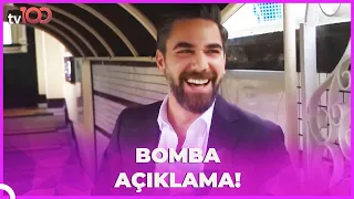 Kadir Doğulu'dan Neslihan Atagül itirafı