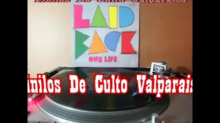 Laid Back - One Life (Maxi Version) Vinyl Rip.-