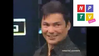 Gabby Concepcion, makuha kaya ang 1,000,000 pesos? | NPTV Reacts