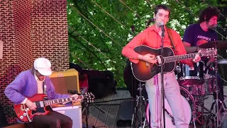 Sam Burton -  'I Can Go With You'  (Live at EOTR 2023)