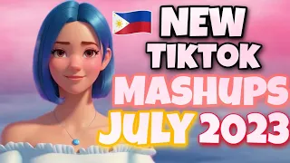 NEW TIKTOK MASHUP JULY 2023 | PHILIPPINES 🇵🇭 @Khannise