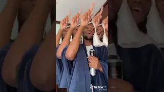 MONALISA CHOIR VERSION (TikTok Challenge)