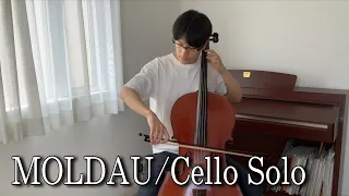 “Vltava” (The Moldau) by Cello Solo