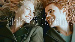 Stefan & Caroline | You Make Me Happy