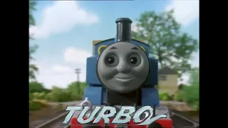 DreamWorks Movies Portrayed By Thomas & Friends
