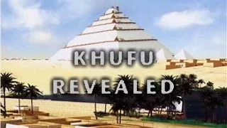 Разгадка тайны пирамиды Хеопса / Khufu Revealed (2008)