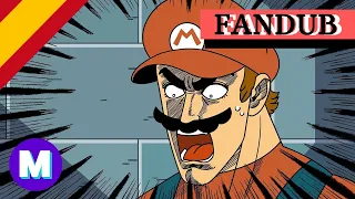 Mario and Luigi: Super Anime Brothers | FanDub Español