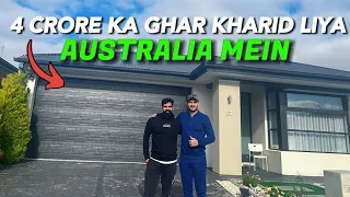 Bought a house worth 4 crore in Australia | Home Tour🏡😍😍😍! Must watch 😍@MrMogambo