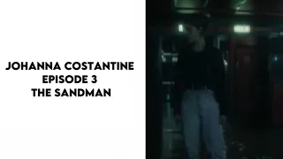 JOHANNA CONSTANTINE EPISODE 3 THE SANDMAN SCENE PACK | #scenepacks #scenepack #thesandman