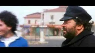 Bud Spencer - Sie nannten ihn Mücke