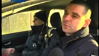 ДТП у Луцьку – рятувальники вирізали з авто пасажирське сидіння з людиною