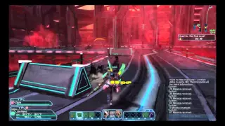 PSO2: DEATH DEATH EVERY WHERE!