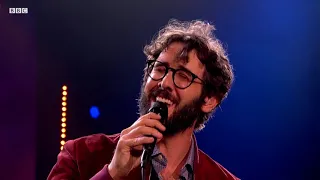 Josh Groban - You Raise Me Up (Proms in Hyde Park 2018)