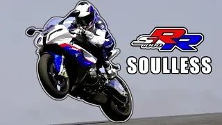 Everything WRONG with the BMW S1000RR