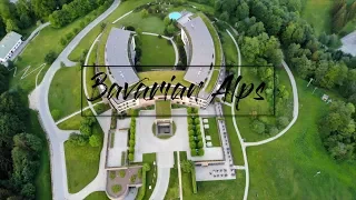 Kempinski Berchtesgaden, Bavarian Alps - Dji Mavic Air