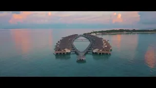 Découvrez le Fairmont Maldives 5* | Voyage Privé France