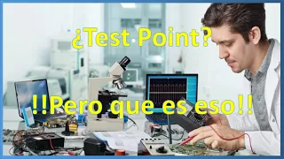 ¿Test Point? que es realmente esta palabra en Software