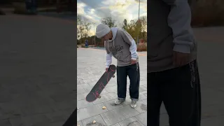 Что ненавидят скейтеры? 🛹 #shorts