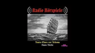 1979.Hans Siebe - Santa Clara vor Arkona