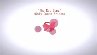 Barbie as the Island Princess - The Rat Song (Only Queen Ariana)