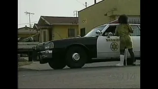 COPS Season 2 Episode 30 Los Angeles County, California Part 11