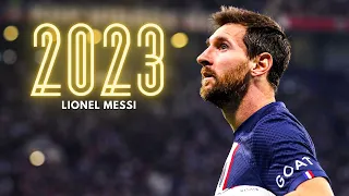 Lionel Messi 2023 | Magical Goals, Skills & Assists