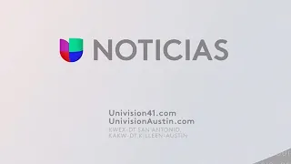 Noticias Univision 62 Austin | 🔴 En vivo | 11:30 AM, 13 de enero de 2023