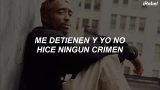 2Pac - Changes (sub. español)