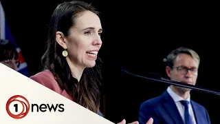 Full video: Covid-19 update with Jacinda Ardern, Dr Ashley Bloomfield on Tuesday, September 14