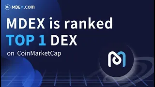 MDEX.COM - Как присоединиться к пулам ликвидности ? / MDX / Криптовалюта / Crypto / DEX / DEFI