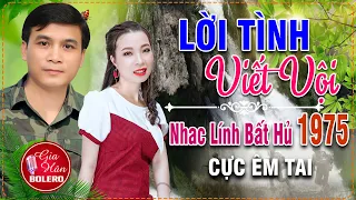 LK SONG CA THANH NGÂN GIA TIẾN ➤Ngày 10-05 Nhạc Lính Tuyển Chọn Bất Hủ Vượt Thời Gian, TOÀN BÀI HAY