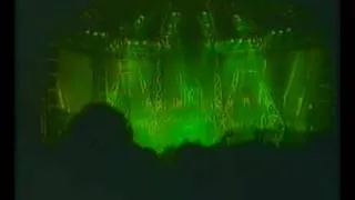 A-ha Rolling Thunder Live 1991