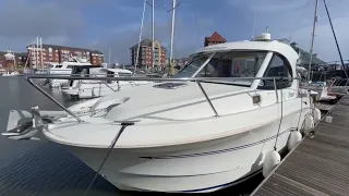 Beneteau Antares 8 for sale by YACHTS CO