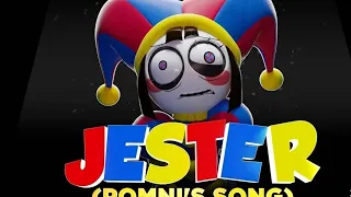 JESTER (Pomni's song)Feat. Lizzie Freeman-