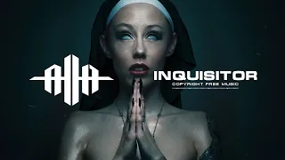 [FREE] Dark Clubbing / EBM / Industrial Type Beat 'INQUISITOR' | Background Music