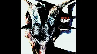 Slipknot - Iowa/Windows (9.0 and Silver Disk)