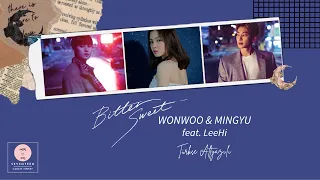 [Türkçe Altyazılı] Seventeen WONWOO & MINGYU (feat. LeeHi) - Bittersweet