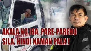 HINDI LAHAT NG KANILANG MGA KAWANI- TIWALI!