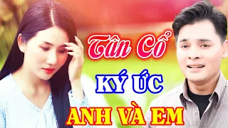 THẤT TÌNH ĐỪNG CÓ NGHE Tân Cổ Giao Duyên Hơi Dài Hay Nhất 2024 - Tân Cổ Miền Tây Hay Ngất Ngây